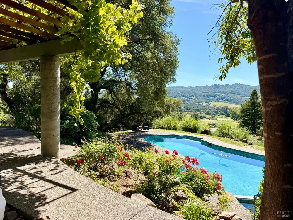 5815 Bennett Valley Road Santa Rosa, CA 95404