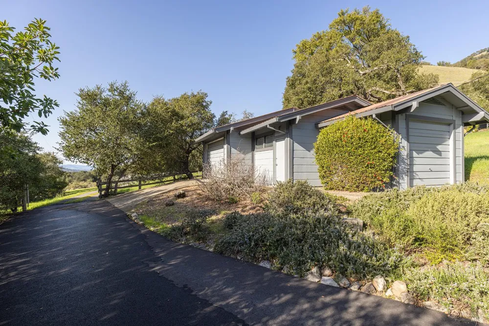 5815 Bennett Valley Road Santa Rosa, CA 95404