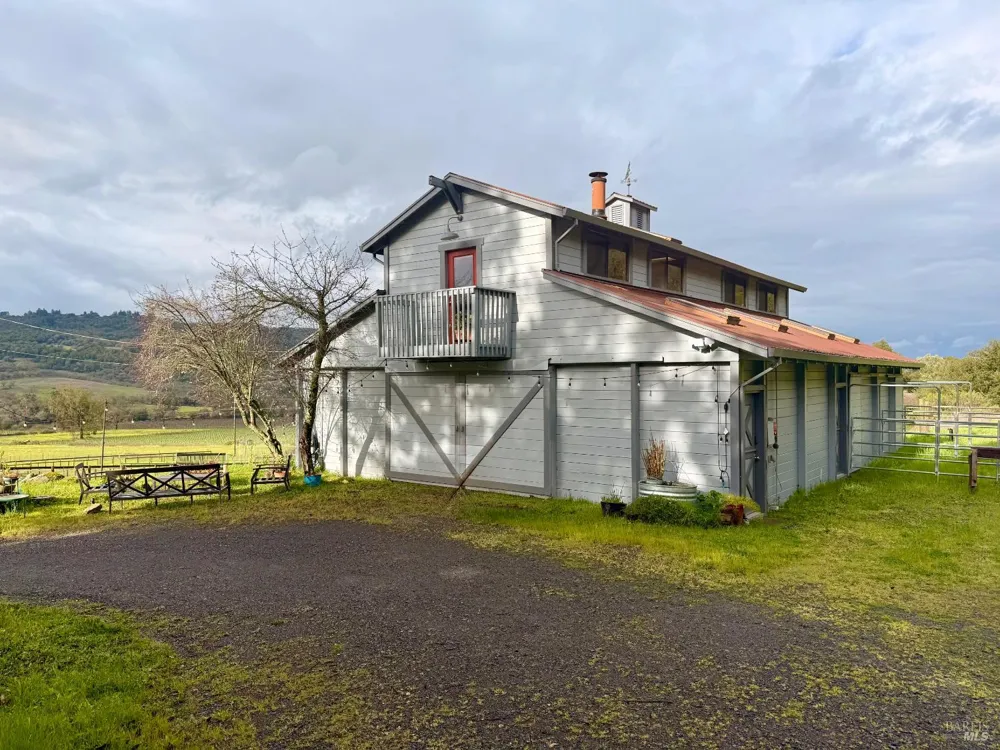 5815 Bennett Valley Road Santa Rosa, CA 95404