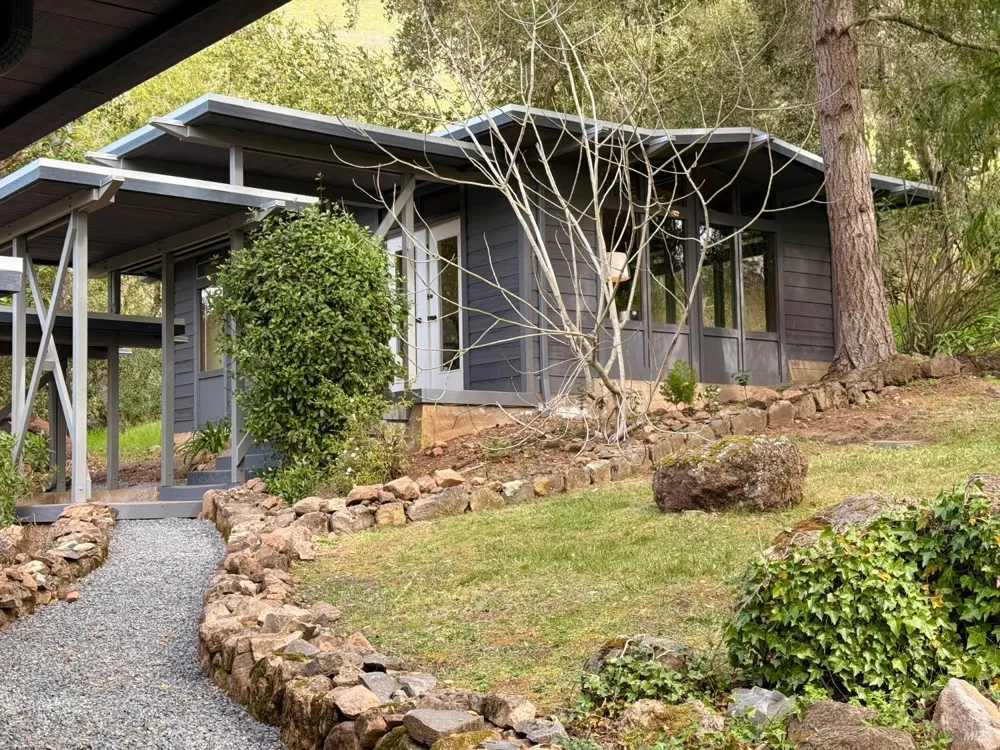 5815 Bennett Valley Road Santa Rosa, CA 95404