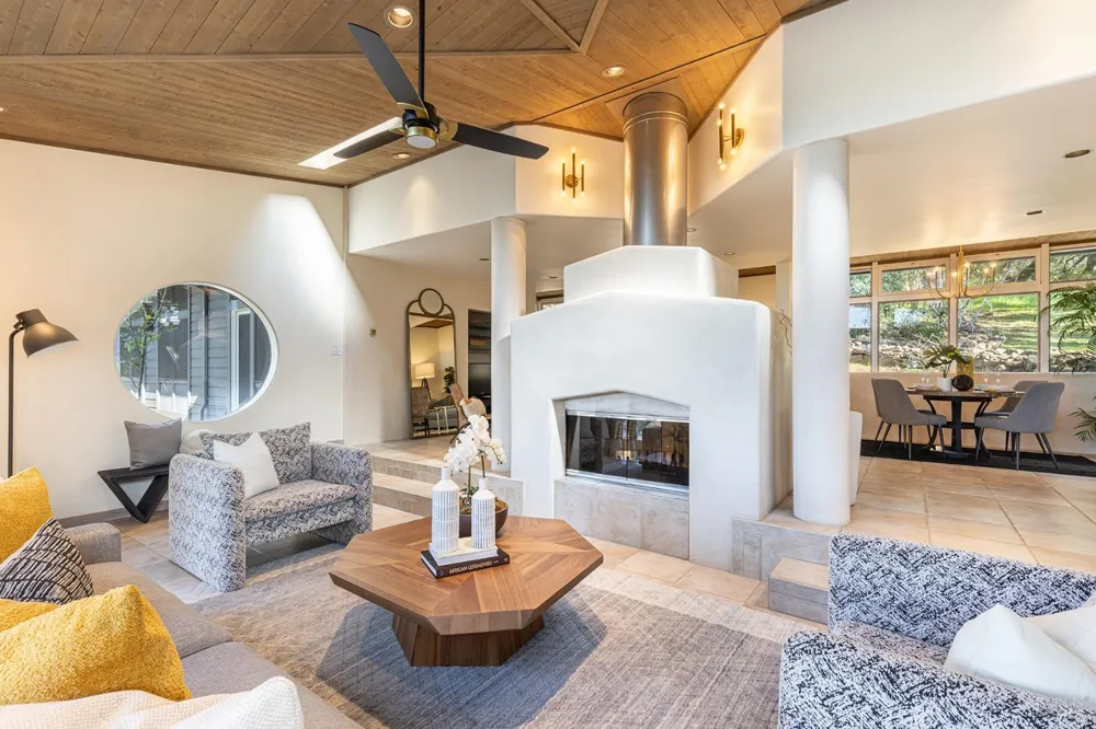 5815 Bennett Valley Road Santa Rosa, CA 95404