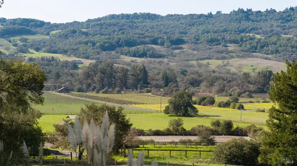 5815 Bennett Valley Road Santa Rosa, CA 95404
