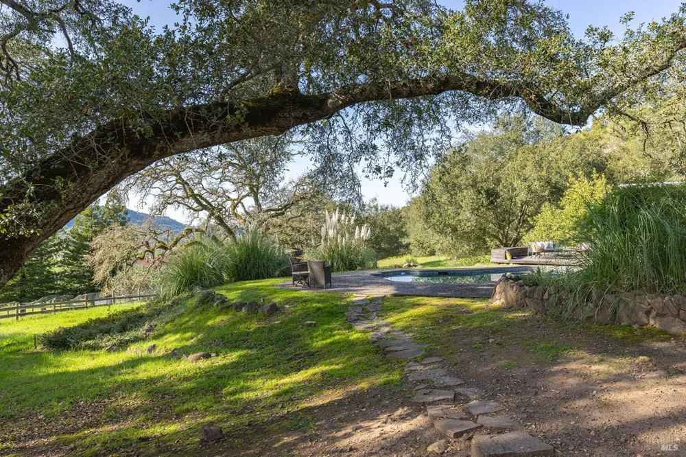 5815 Bennett Valley Road Santa Rosa, CA 95404