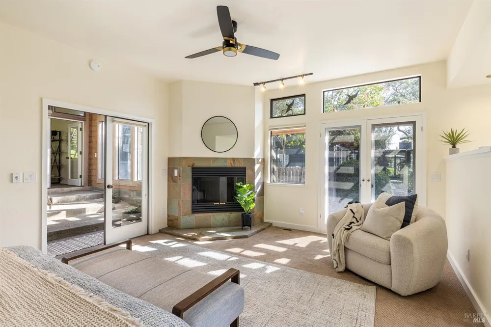 5815 Bennett Valley Road Santa Rosa, CA 95404