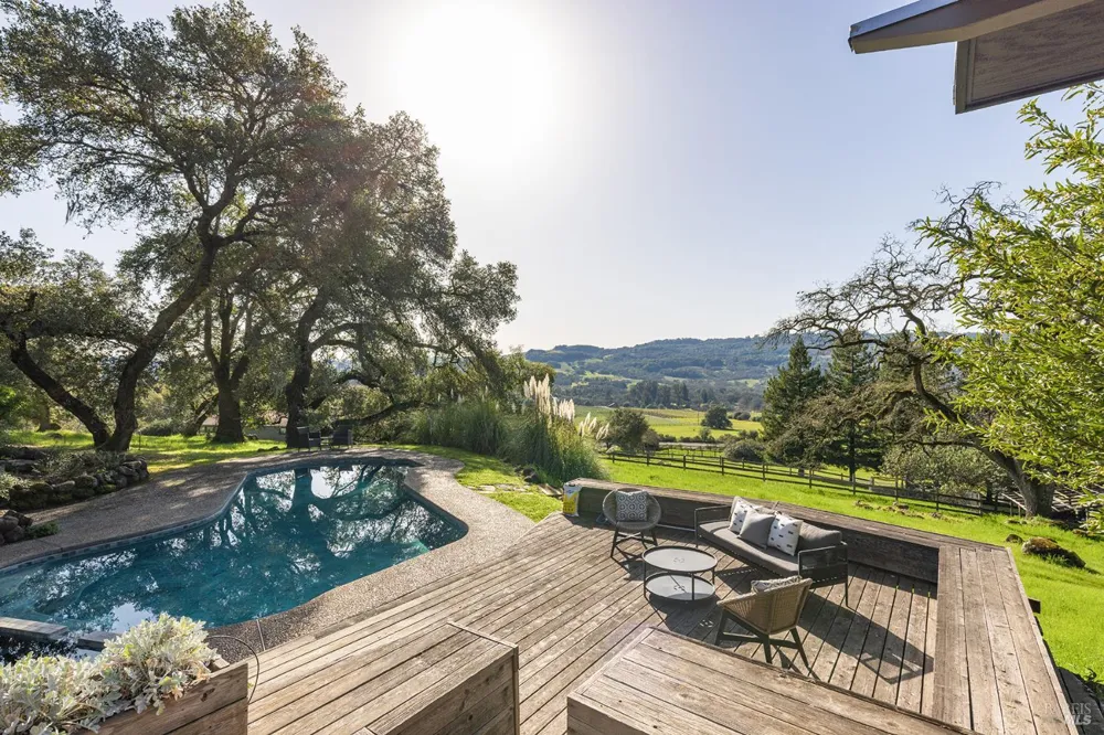 5815 Bennett Valley Road Santa Rosa, CA 95404