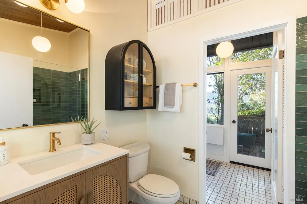 5815 Bennett Valley Road Santa Rosa, CA 95404