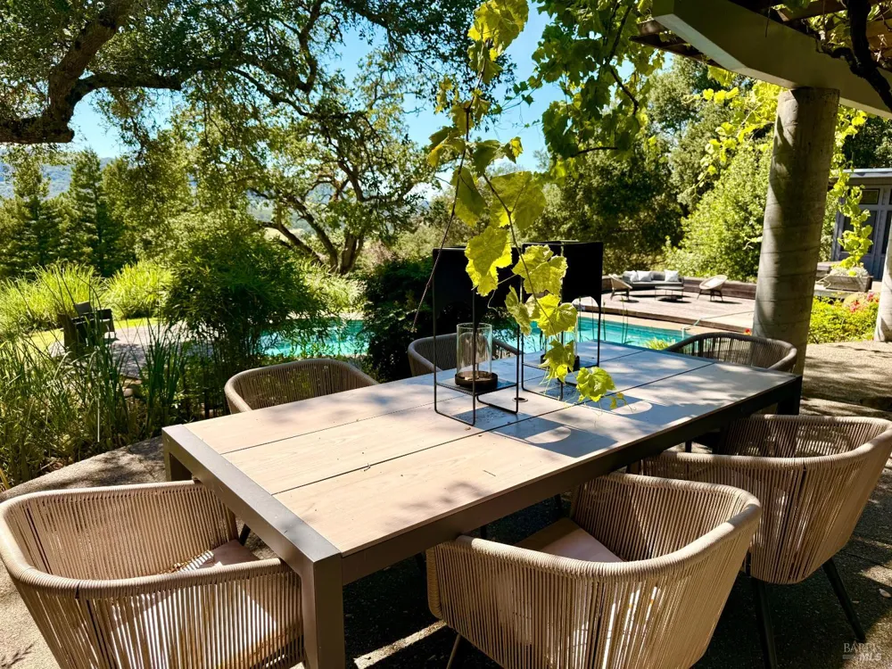 5815 Bennett Valley Road Santa Rosa, CA 95404