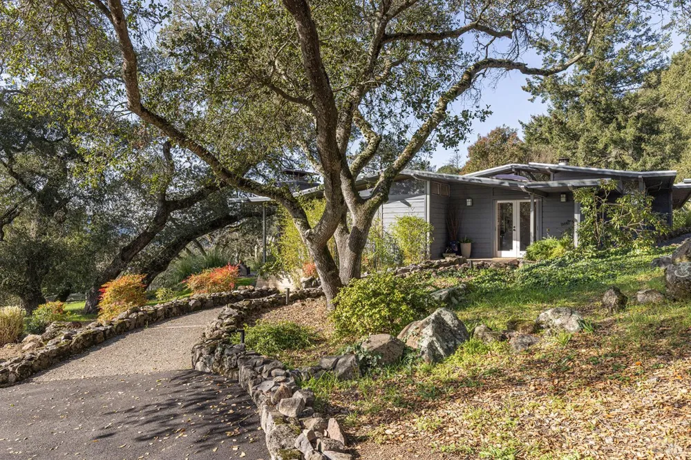 5815 Bennett Valley Road Santa Rosa, CA 95404
