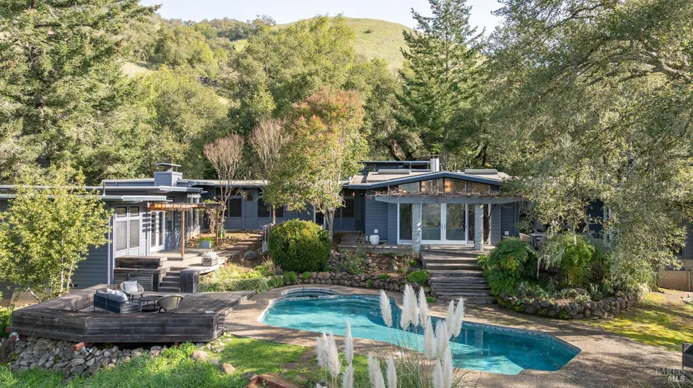 5815 Bennett Valley Road Santa Rosa, CA 95404