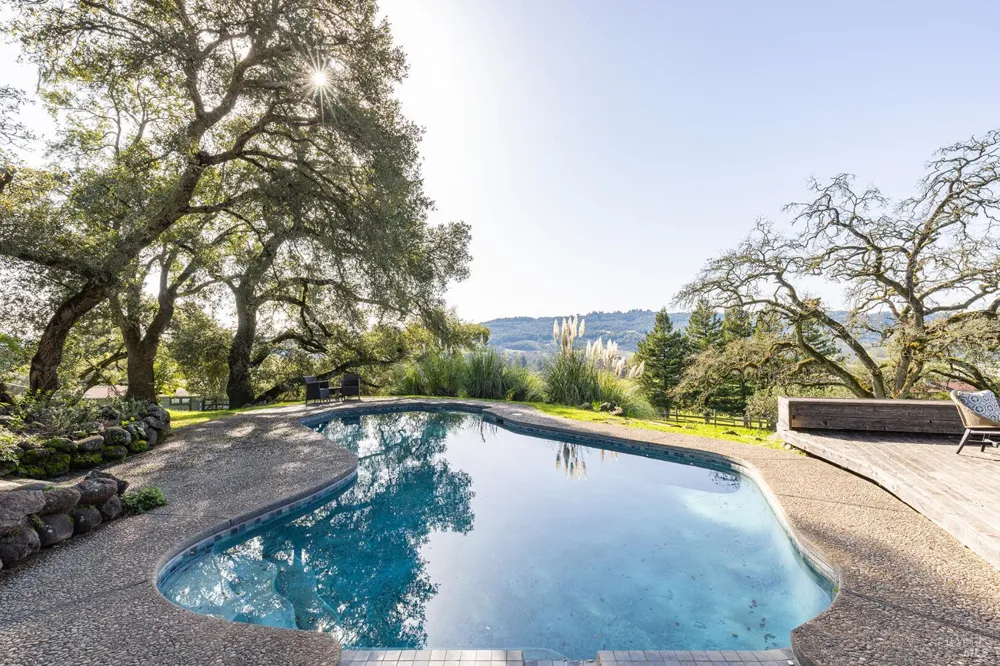 5815 Bennett Valley Road Santa Rosa, CA 95404