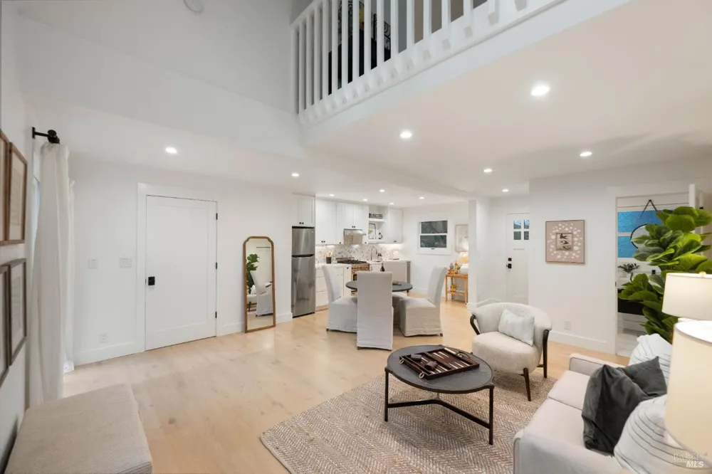 13605 Garric Avenue Glen Ellen, CA 95442