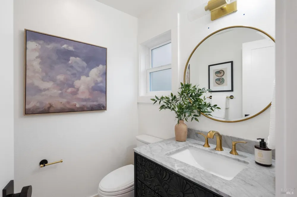 13605 Garric Avenue Glen Ellen, CA 95442