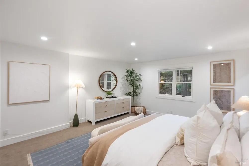 13605 Garric Avenue Glen Ellen, CA 95442