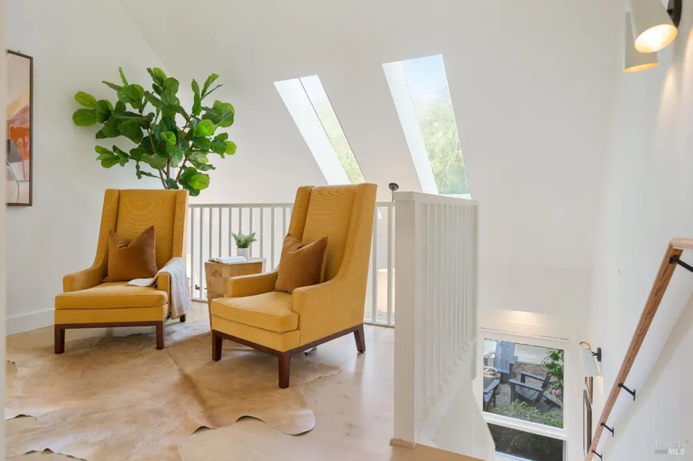 13605 Garric Avenue Glen Ellen, CA 95442