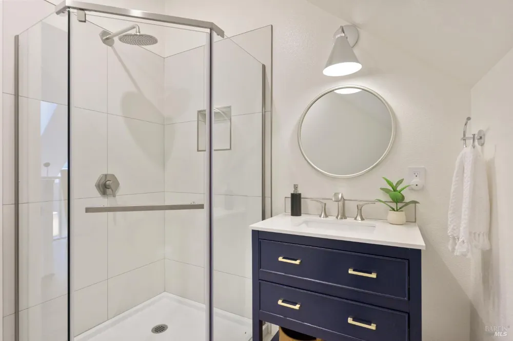 13605 Garric Avenue Glen Ellen, CA 95442