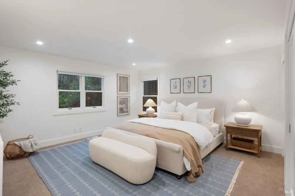 13605 Garric Avenue Glen Ellen, CA 95442