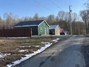 128 County Road 882 Etowah, TN 37331