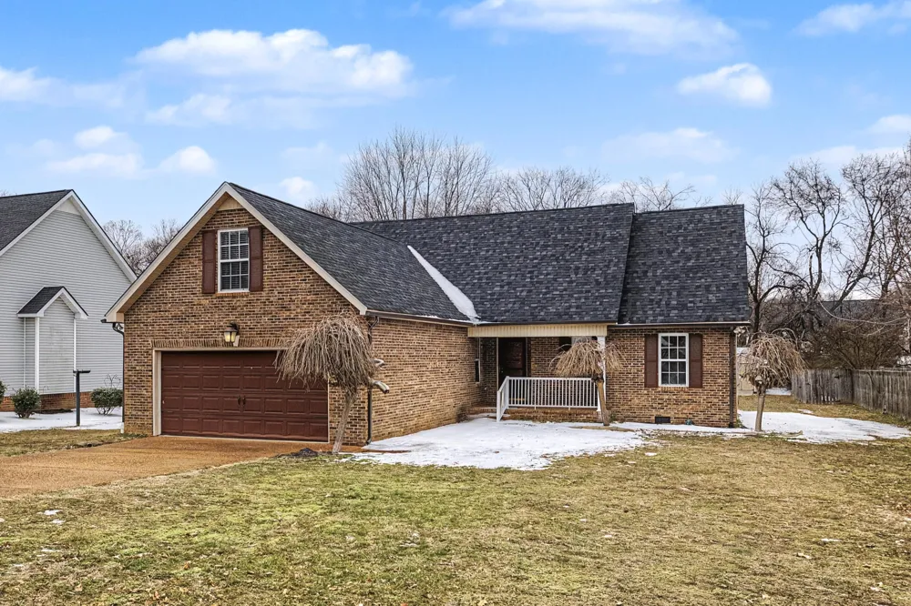 1909 Amacher Drive Spring Hill, TN 37174
