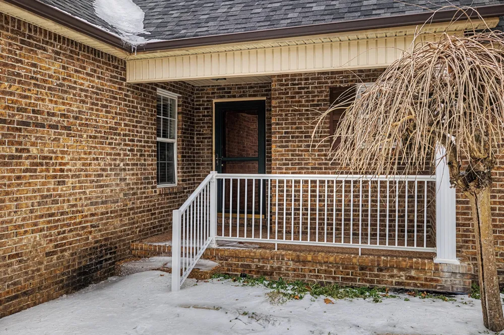 1909 Amacher Drive Spring Hill, TN 37174