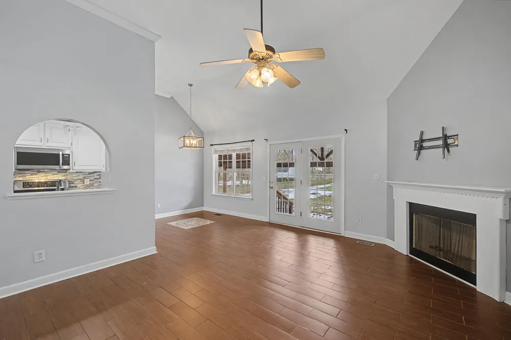 1909 Amacher Drive Spring Hill, TN 37174