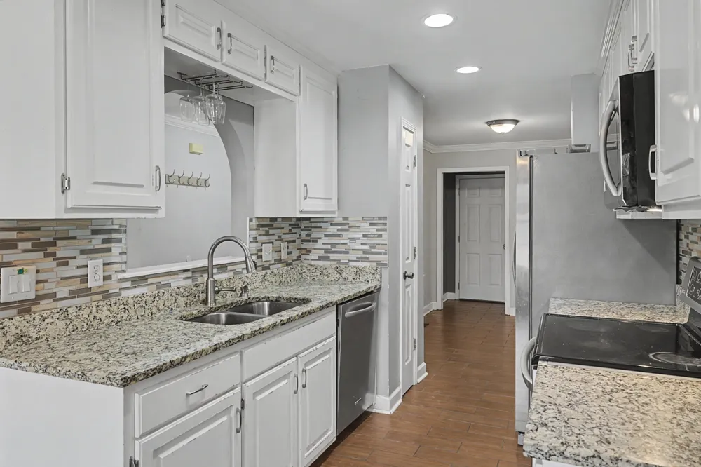 1909 Amacher Drive Spring Hill, TN 37174