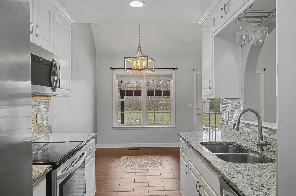 1909 Amacher Drive Spring Hill, TN 37174