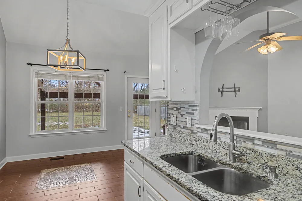 1909 Amacher Drive Spring Hill, TN 37174