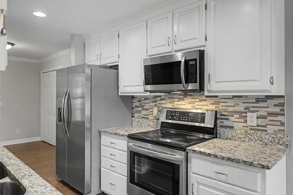 1909 Amacher Drive Spring Hill, TN 37174