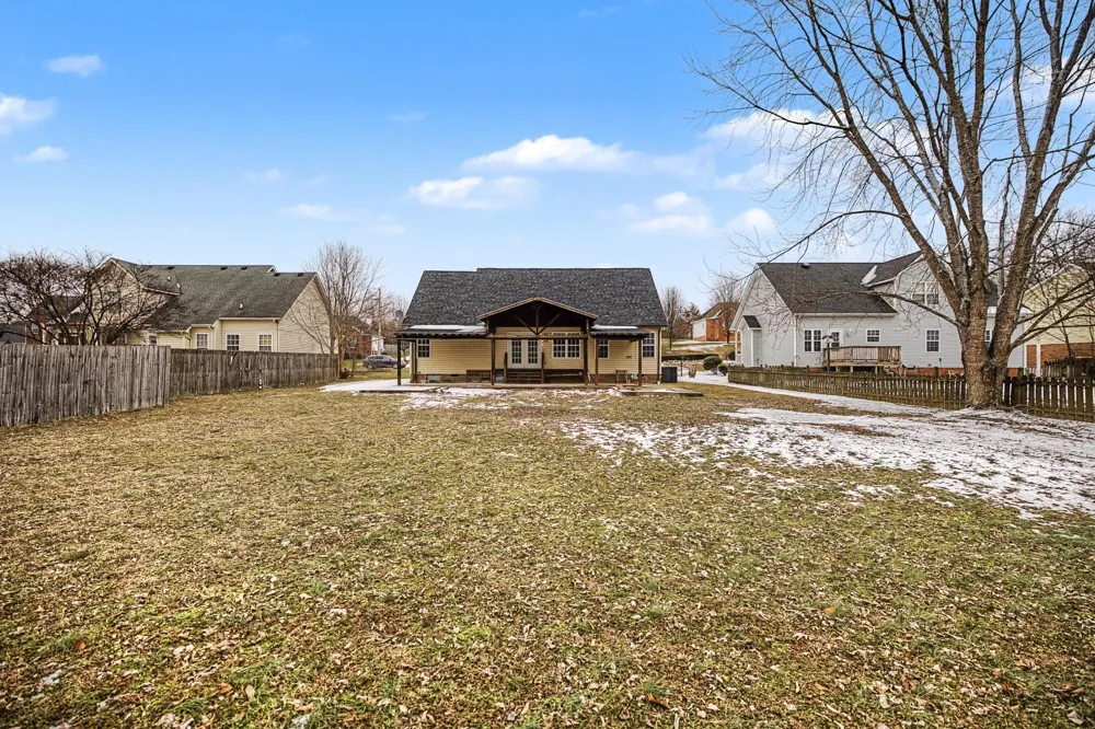 1909 Amacher Drive Spring Hill, TN 37174