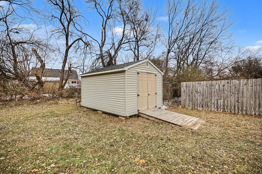 1909 Amacher Drive Spring Hill, TN 37174