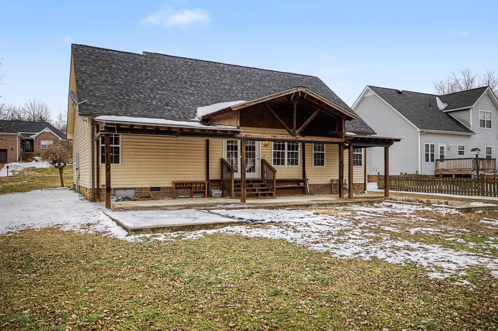 1909 Amacher Drive Spring Hill, TN 37174
