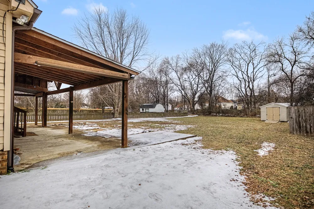 1909 Amacher Drive Spring Hill, TN 37174