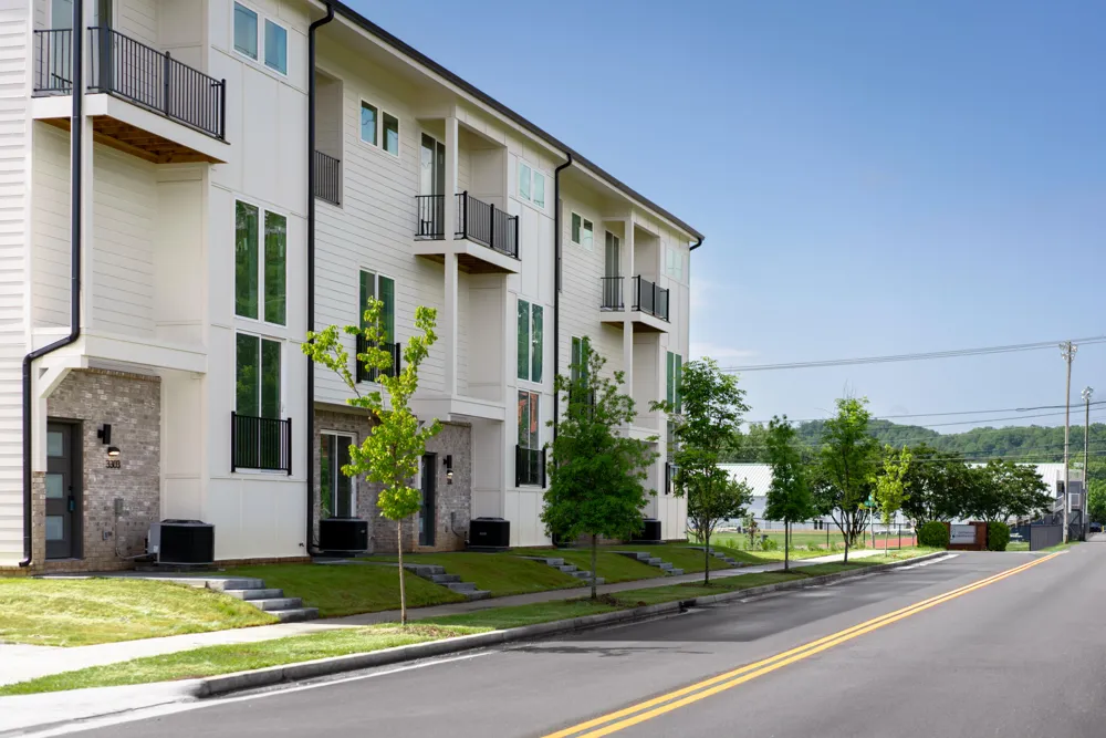3311 Aberdeen Row Chattanooga, TN 37410