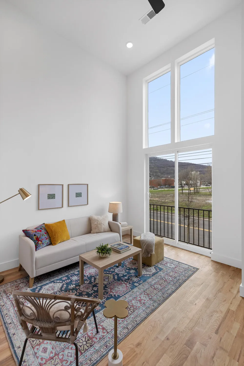 3311 Aberdeen Row Chattanooga, TN 37410