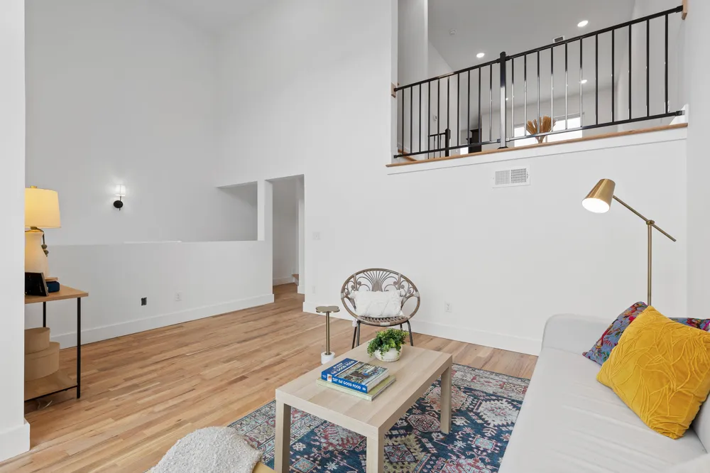 3311 Aberdeen Row Chattanooga, TN 37410