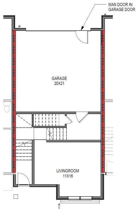 3311 Aberdeen Row Chattanooga, TN 37410