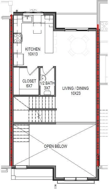 3311 Aberdeen Row Chattanooga, TN 37410