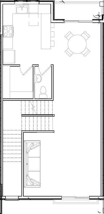 3311 Aberdeen Row Chattanooga, TN 37410