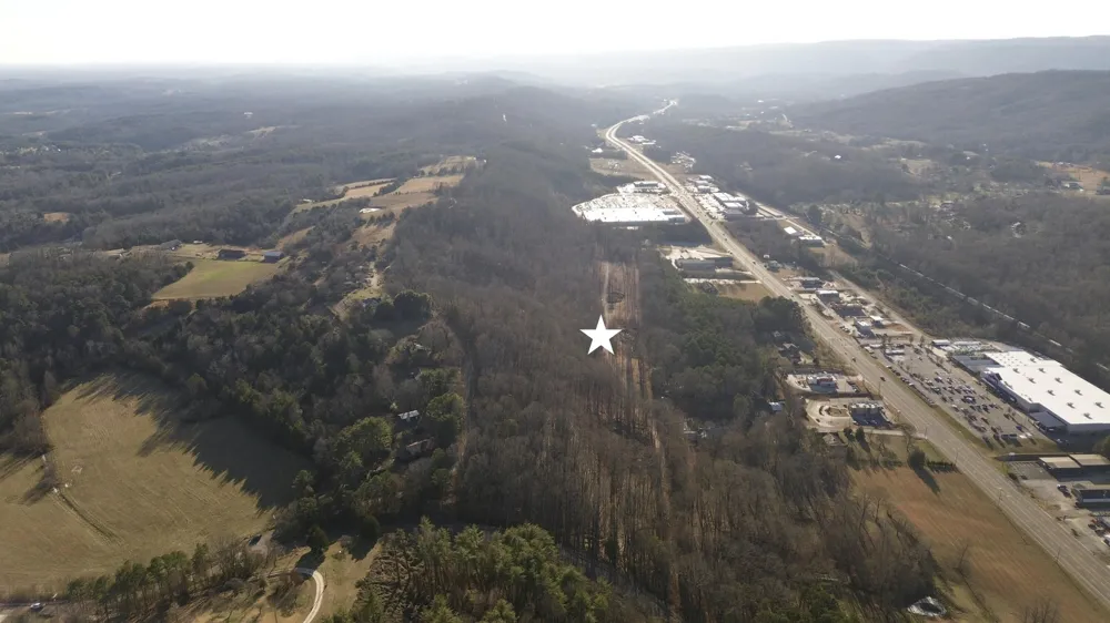 Couchwood Drive Dayton, TN 37321