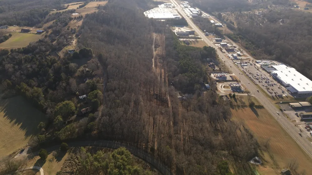 Couchwood Drive Dayton, TN 37321