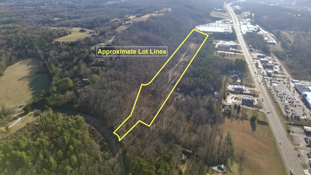 Couchwood Drive Dayton, TN 37321