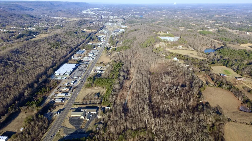 Couchwood Drive Dayton, TN 37321