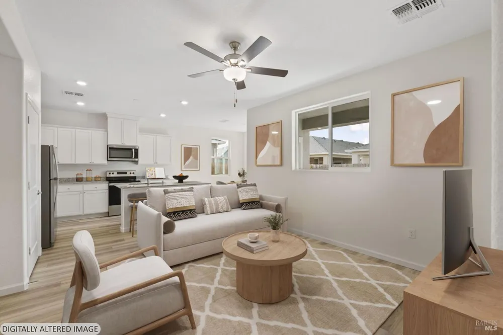 2261 Espana Lane Rio Vista, CA 94571
