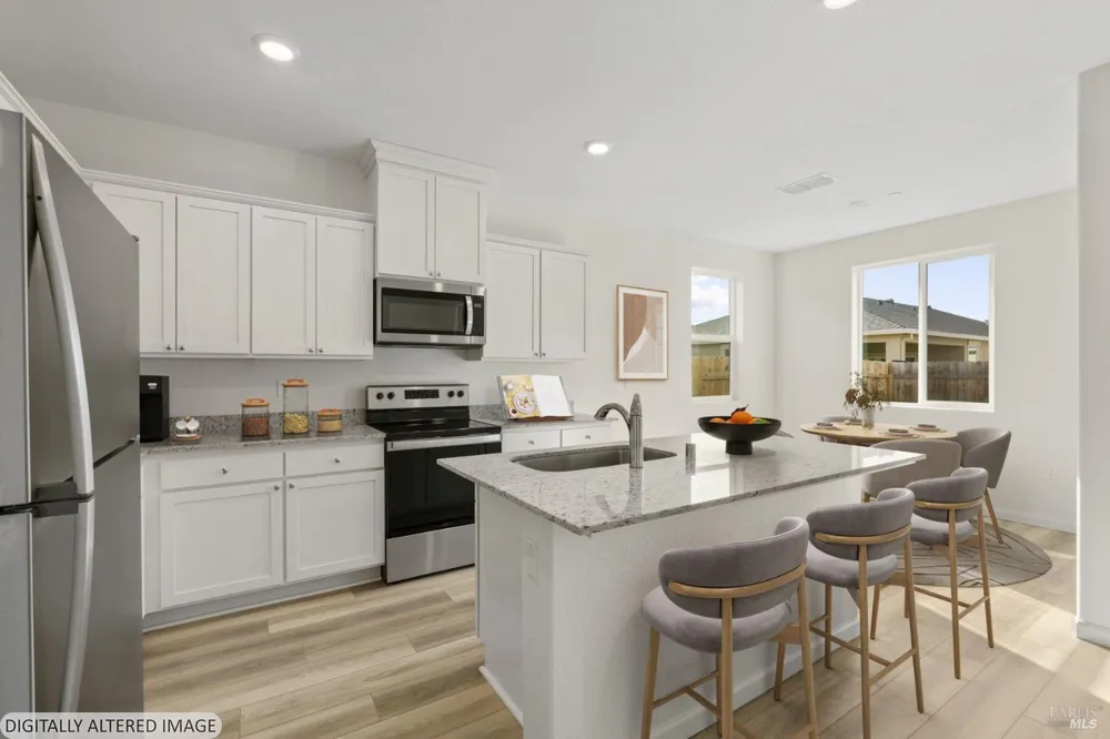 2261 Espana Lane Rio Vista, CA 94571