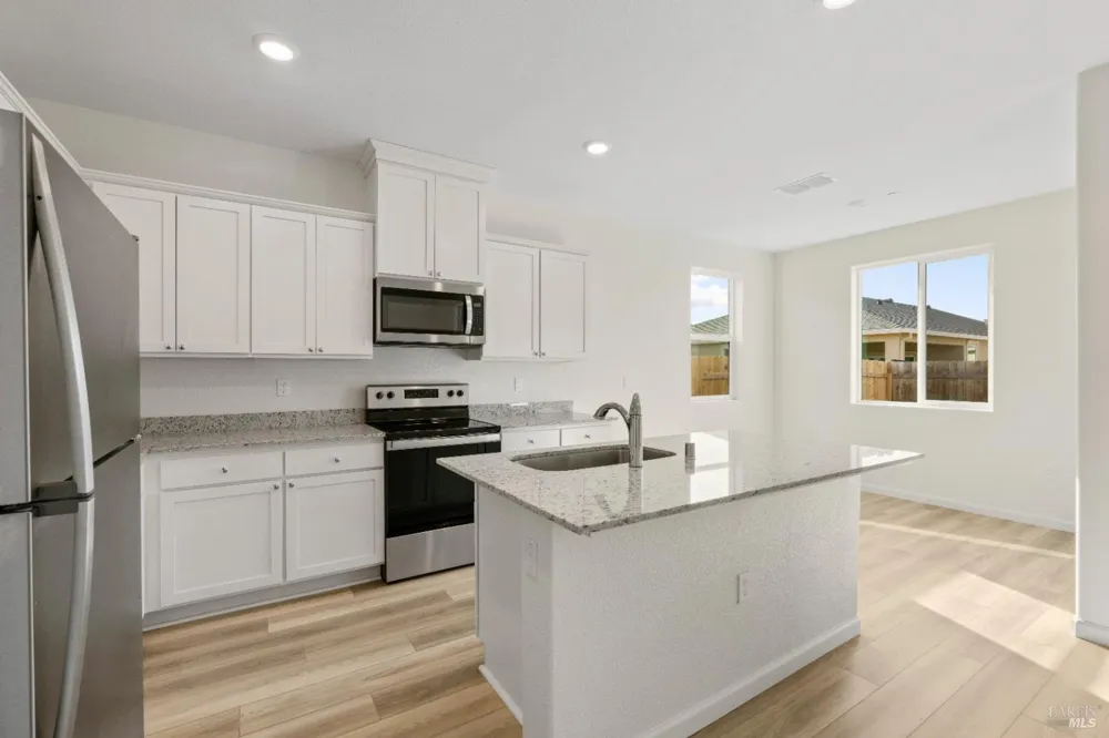 2261 Espana Lane Rio Vista, CA 94571