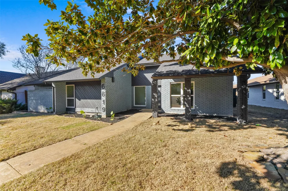 6619 Gentle Wind Lane Dallas, TX 75248