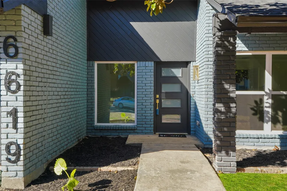 6619 Gentle Wind Lane Dallas, TX 75248