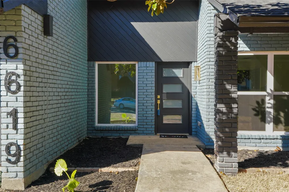 6619 Gentle Wind Lane Dallas, TX 75248