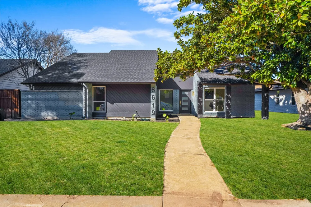 6619 Gentle Wind Lane Dallas, TX 75248