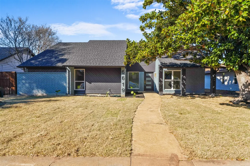 6619 Gentle Wind Lane Dallas, TX 75248